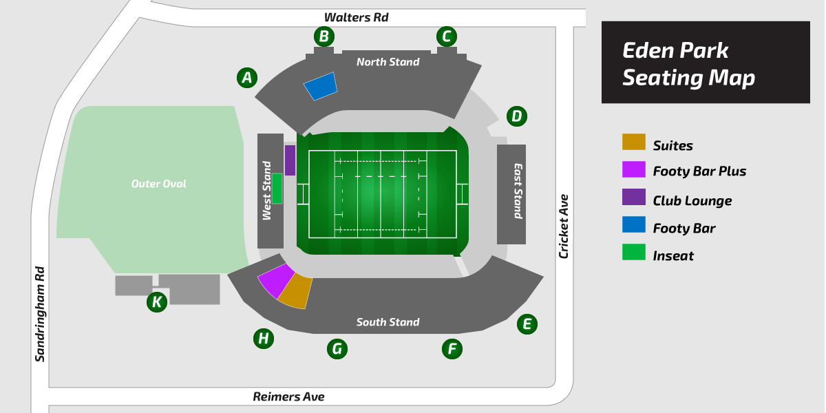 Steinlager North v South - All Blacks Hospitality